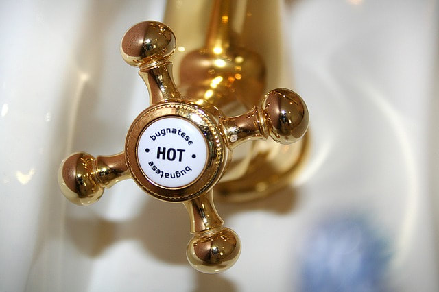 hot water heater repair nj