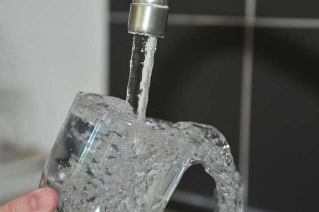 leaky faucet repair in nj
