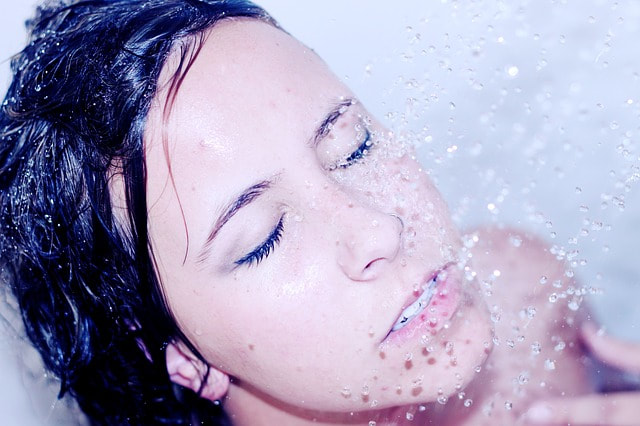 shower habits that damage bathroom plumbing system